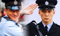 灯塔下的情人